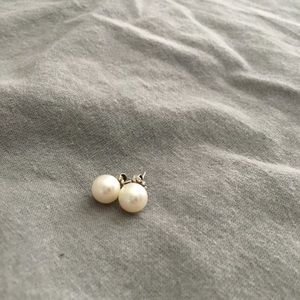 Tiffany & Co. Jewelry - Tiffany & Co earrings Tiffany & Co. Jewelry - Tiffany & Co earrings